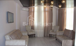Квартира 3-комн 80 м² - Юр'ївська, Батумі