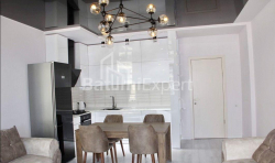 Квартира 3-комн 80 м² - Юр'ївська, Батумі