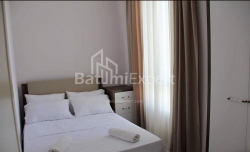 Квартира 80 м² - Юр'ївська, Батумі, Грузія