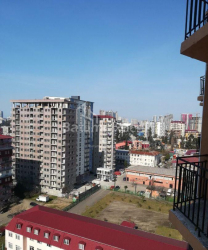 Квартира 105 м² - Юр'ївська, Батумі, Грузія