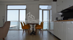 Квартира 110 м² - Шерифа Хімшіашвілі, Батумі, Грузія