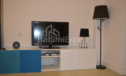 Квартира 110 м² - Шерифа Хімшіашвілі, Батумі, Грузія