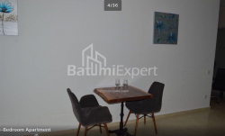 Квартира 110 м² - Шерифа Хімшіашвілі, Батумі, Грузія