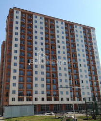 Квартира 73 м² - Юр'ївська, Батумі, Грузія