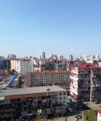 Квартира 73 м² - Юр'ївська, Батумі, Грузія