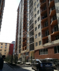 Квартира 73 м² - Юр'ївська, Батумі, Грузія