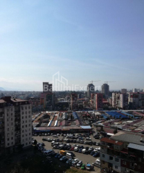 Квартира 73 м² - Юр'ївська, Батумі, Грузія