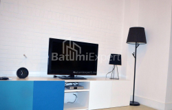 Квартира 110 м² - Юр'ївська, Батумі, Грузія