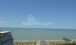 Квартира 110 м² - Юр'ївська, Батумі, Грузія