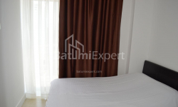 Квартира 110 м² - Юр'ївська, Батумі, Грузія