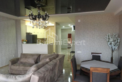 Квартира 115 м² - Юр'ївська, Батумі, Грузія
