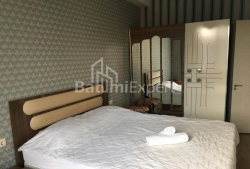 Квартира 115 м² - Юр'ївська, Батумі, Грузія