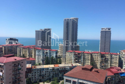 Квартира 44 м² - Юр'ївська, Батумі, Грузія