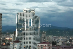 Квартира 44 м² - Юр'ївська, Батумі, Грузія