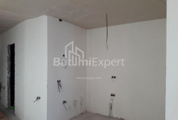 Квартира 44 м² - Юр'ївська, Батумі, Грузія