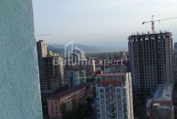 Квартира 44 м² - Юр'ївська, Батумі, Грузія