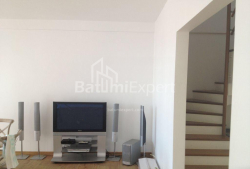 Квартира 153 м² - Юр'ївська, Батумі, Грузія