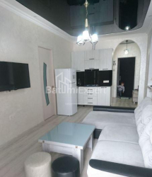 Квартира 3-комн 47 м² - Тбел-Абусерідзе, Батумі