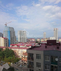 Квартира 47 м² - Тбел-Абусерідзе, Батумі, Грузія