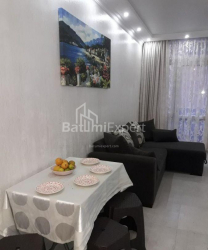 Квартира 40 м² - Юсуфа Кобаладзе, Батумі, Грузія