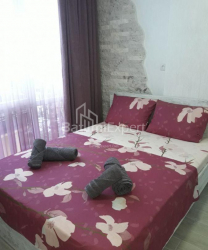 Квартира 40 м² - Юсуфа Кобаладзе, Батумі, Грузія