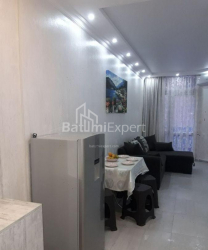 Квартира 40 м² - Юсуфа Кобаладзе, Батумі, Грузія