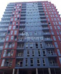 Квартира 150 м² - Юр'ївська, Батумі, Грузія