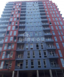 Квартира 150 м² - Юр'ївська, Батумі, Грузія