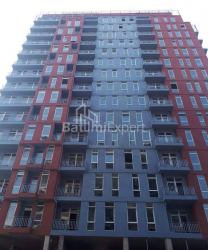 Квартира 150 м² - Юр'ївська, Батумі, Грузія