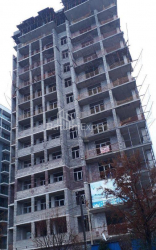 Квартира 49 м² - Шерифа Хімшіашвілі, Батумі, Грузія