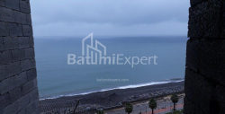 Квартира 2-комн 49 м² - Шерифа Хімшіашвілі, Батумі