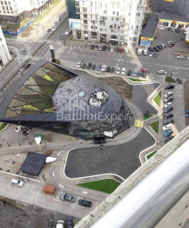 Квартира 93 м² - Юр'ївська, Батумі, Грузія