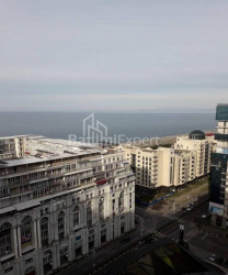 Квартира 93 м² - Юр'ївська, Батумі, Грузія