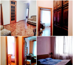 Квартира 200 м² - Юр'ївська, Батумі, Грузія