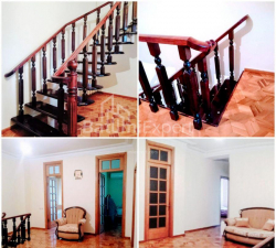 Квартира 200 м² - Юр'ївська, Батумі, Грузія