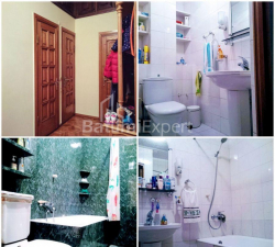 Квартира 200 м² - Юр'ївська, Батумі, Грузія