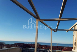 Квартира 140 м² - Юр'ївська, Батумі, Грузія