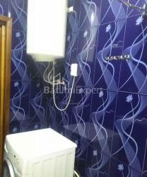 Квартира 3-комн 64 м² - Михайла Лермонтова, Батумі