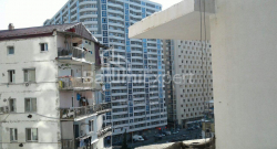 Квартира 1-комн 76 м² - Шалва Інасаридзе, Батумі