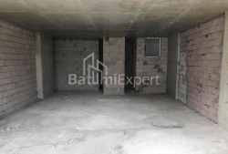 Квартира 1-комн 76 м² - Шалва Інасаридзе, Батумі