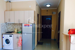 Квартира 43 м² - Юр'ївська, Батумі, Грузія