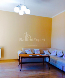 Квартира 43 м² - Юр'ївська, Батумі, Грузія