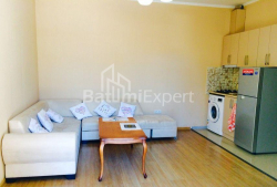 Квартира 43 м² - Юр'ївська, Батумі, Грузія