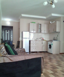 Квартира 2-комн 52 м² - Юсуфа Кобаладзе, Батумі