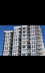 Квартира 70 м² - Юр'ївська, Батумі, Грузія