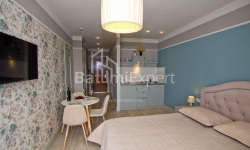 Квартира 55 м² - Юсуфа Кобаладзе, Батумі, Грузія