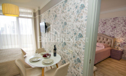 Квартира 55 м² - Юсуфа Кобаладзе, Батумі, Грузія
