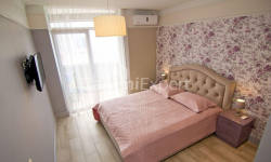 Квартира 2-комн 55 м² - Юсуфа Кобаладзе, Батумі
