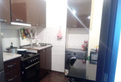 Квартира 3-комн 60 м² - Михайла Лермонтова, Батумі