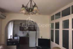 Квартира 55 м² - Шерифа Хімшіашвілі, Батумі, Грузія